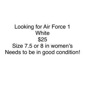 Air Force 1